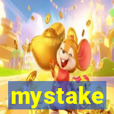 mystake