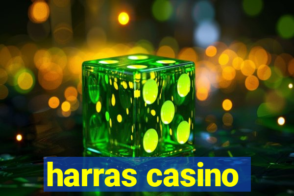 harras casino