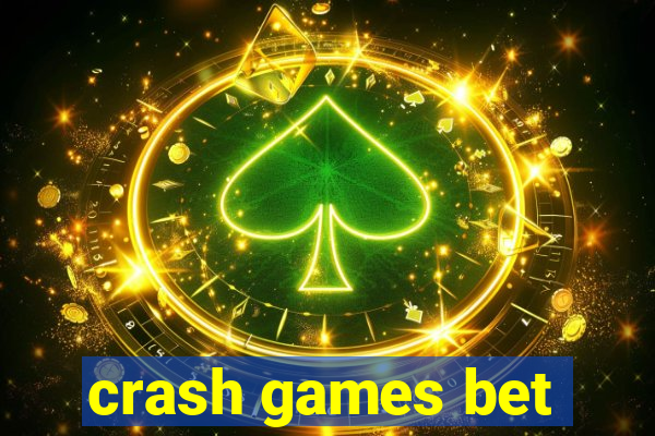 crash games bet