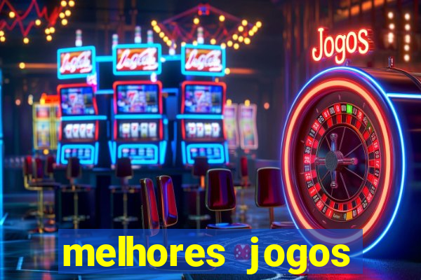 melhores jogos mobile 2024