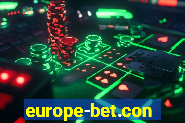 europe-bet.con