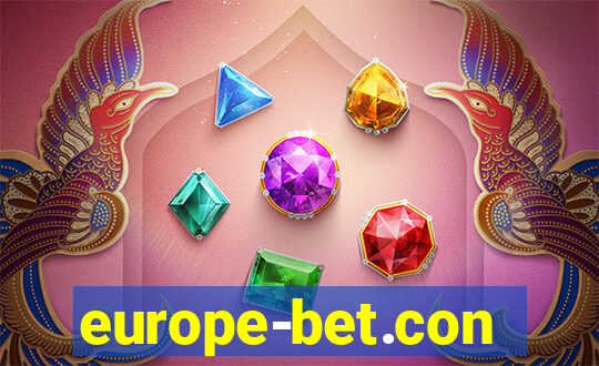 europe-bet.con