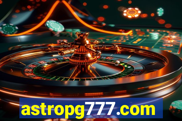 astropg777.com