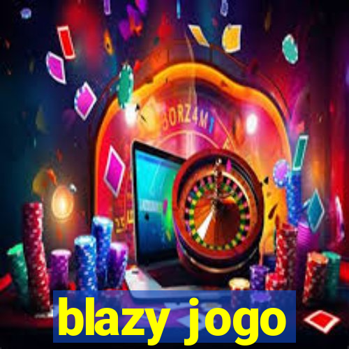 blazy jogo