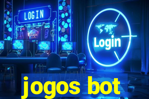 jogos bot