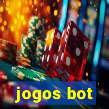 jogos bot