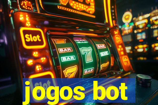 jogos bot