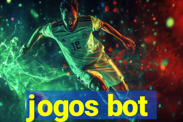 jogos bot