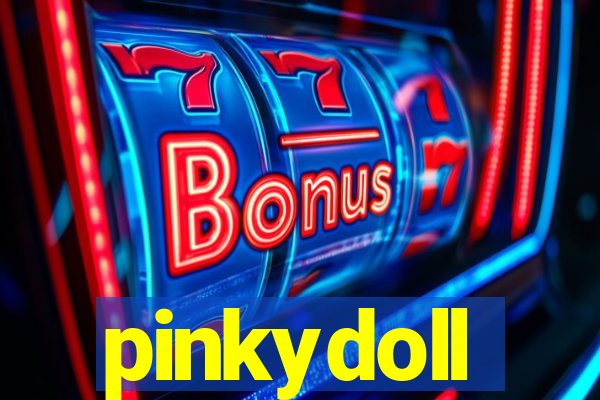 pinkydoll