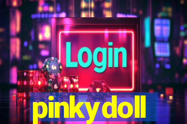 pinkydoll