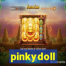 pinkydoll