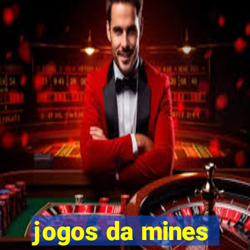 jogos da mines