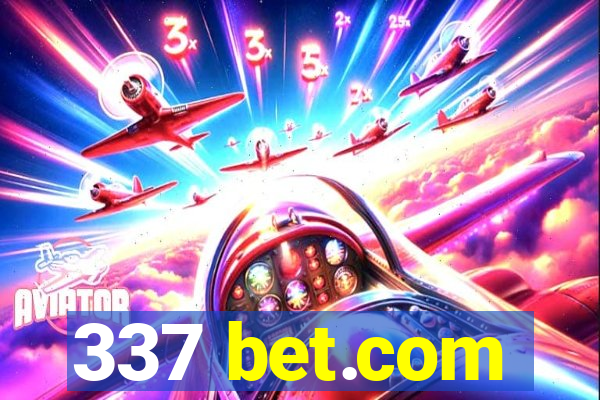 337 bet.com