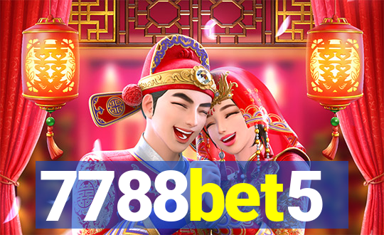 7788bet5