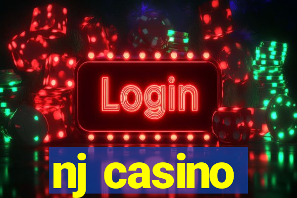 nj casino