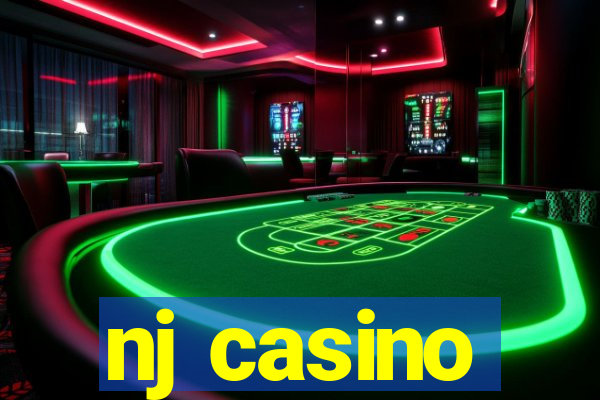 nj casino