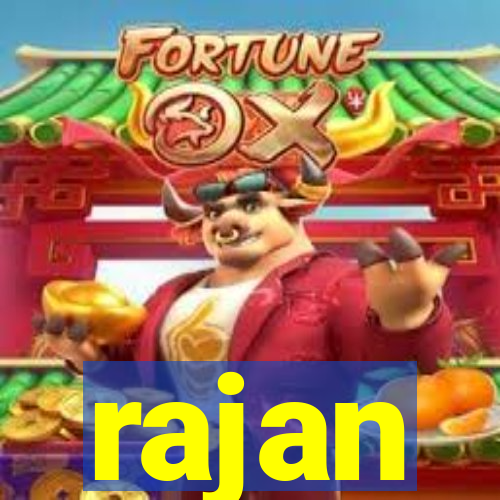 rajan