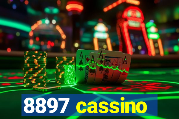 8897 cassino