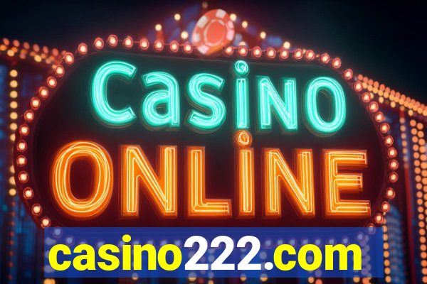 casino222.com