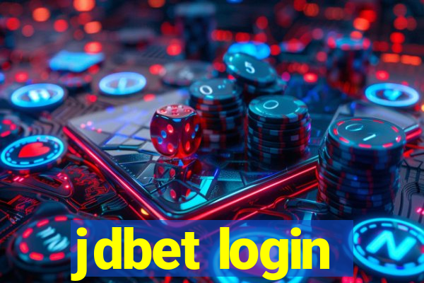 jdbet login