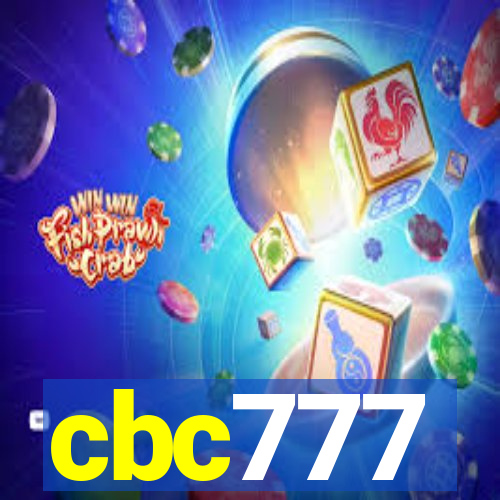 cbc777