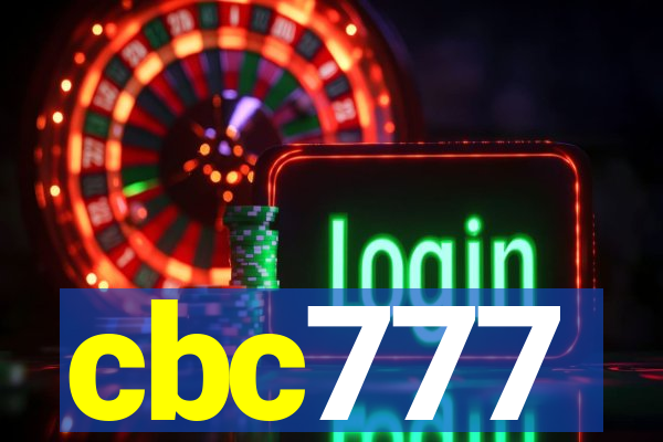 cbc777