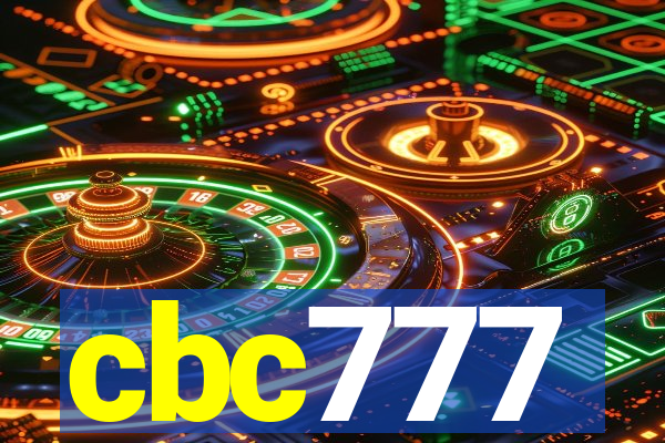 cbc777