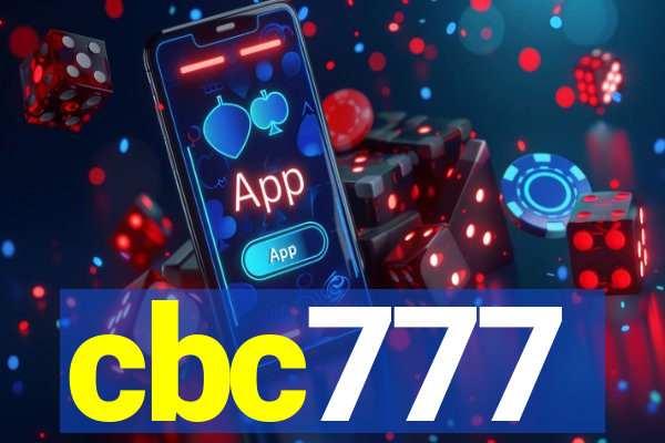 cbc777