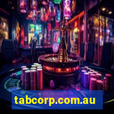 tabcorp.com.au