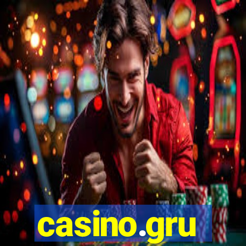 casino.gru