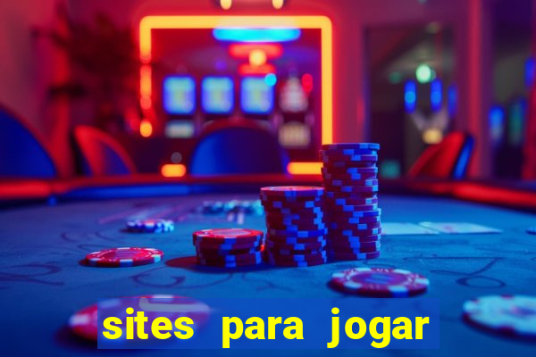 sites para jogar fortune tiger