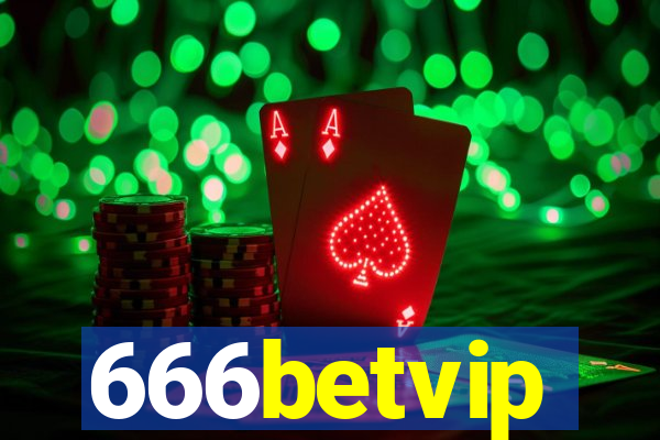 666betvip