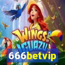 666betvip