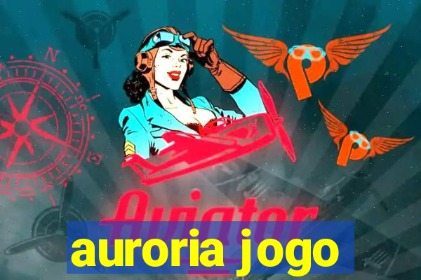 auroria jogo