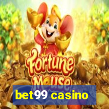 bet99 casino