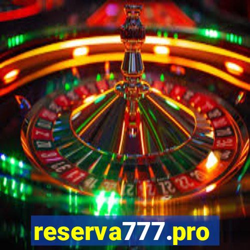 reserva777.pro