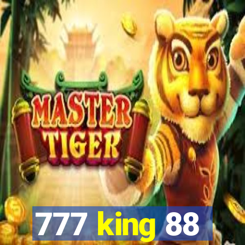 777 king 88