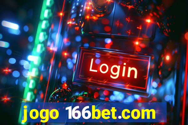 jogo 166bet.com