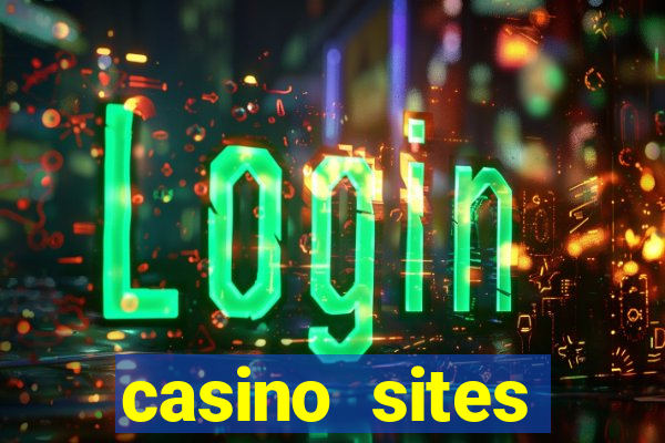 casino sites casinobonusca com