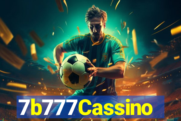 7b777Cassino