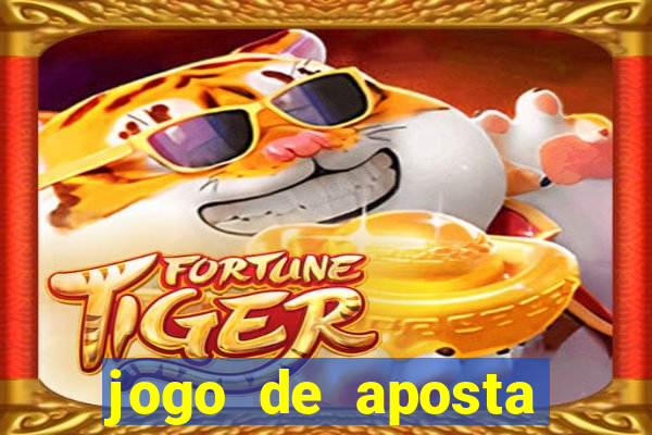 jogo de aposta minimo 1 real