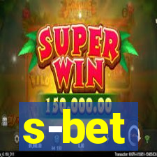 s-bet