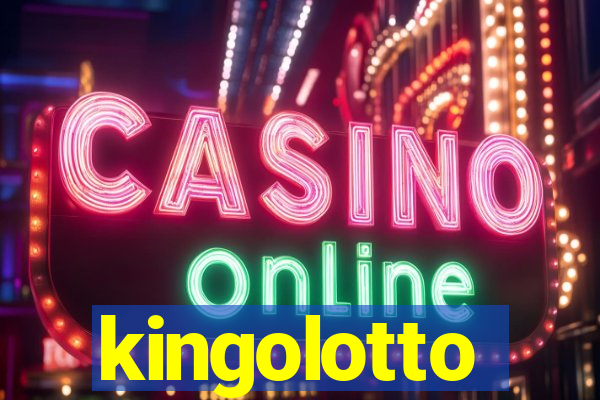 kingolotto