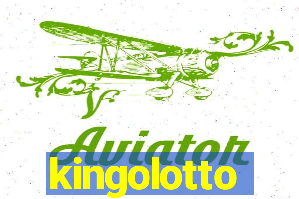 kingolotto