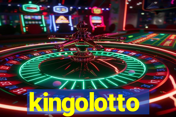 kingolotto