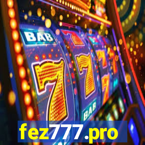 fez777.pro