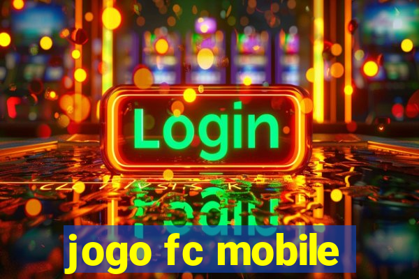 jogo fc mobile