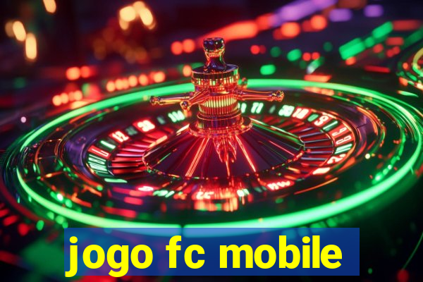 jogo fc mobile