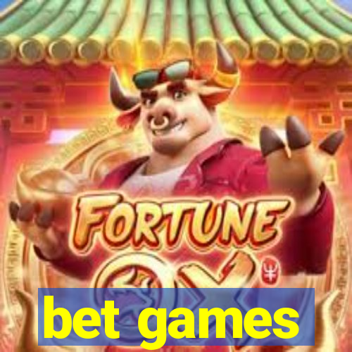 bet games