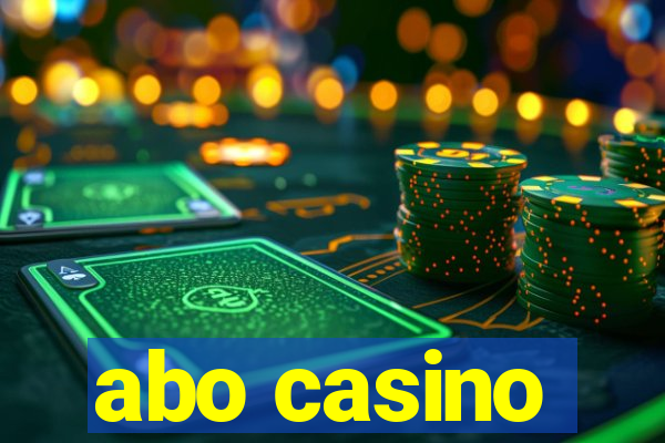 abo casino